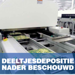 Deeltjesdepositie nader beschouwd